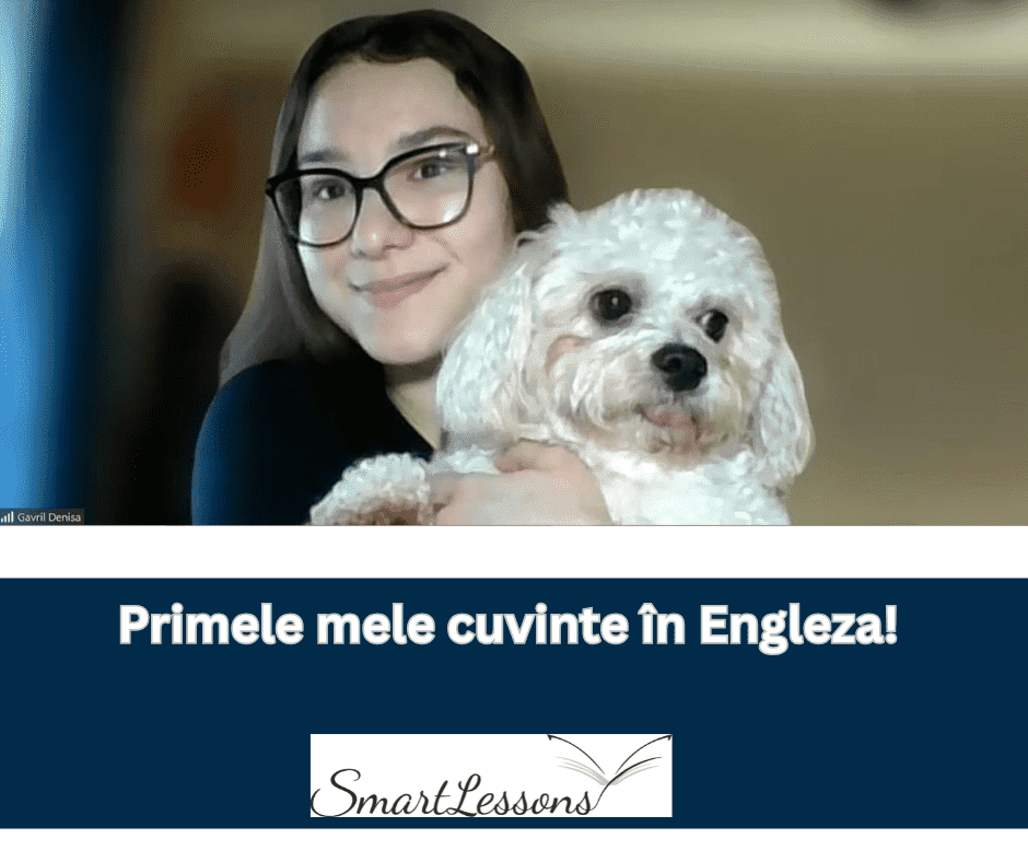 Cursul Engleza pentru copii – 1