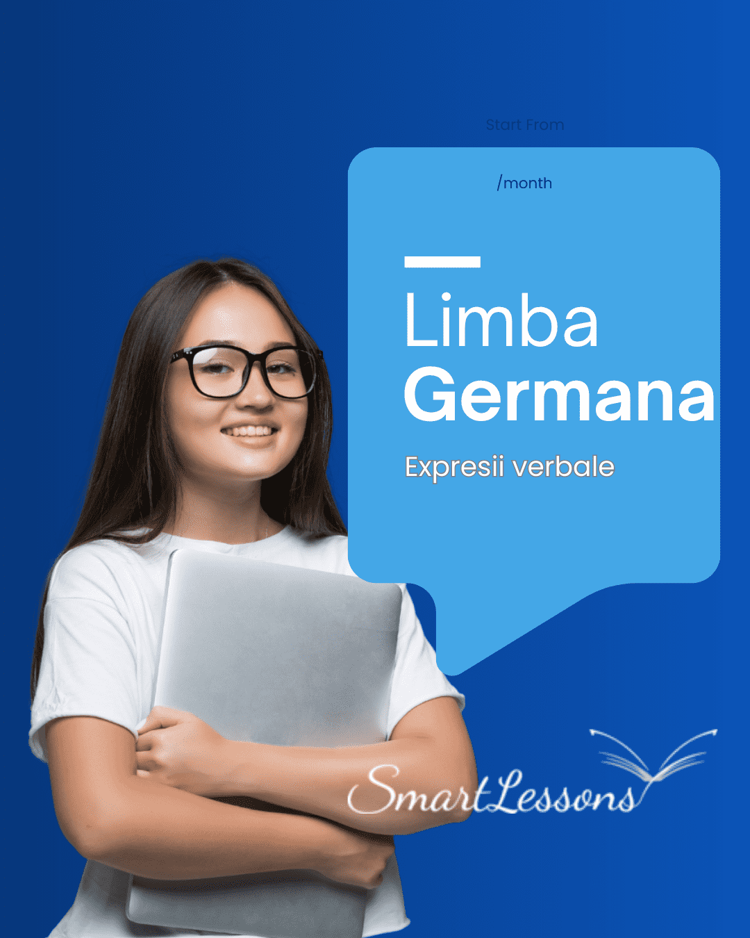 Verbe cu prepoziție în germană – Expresii verbale esențiale