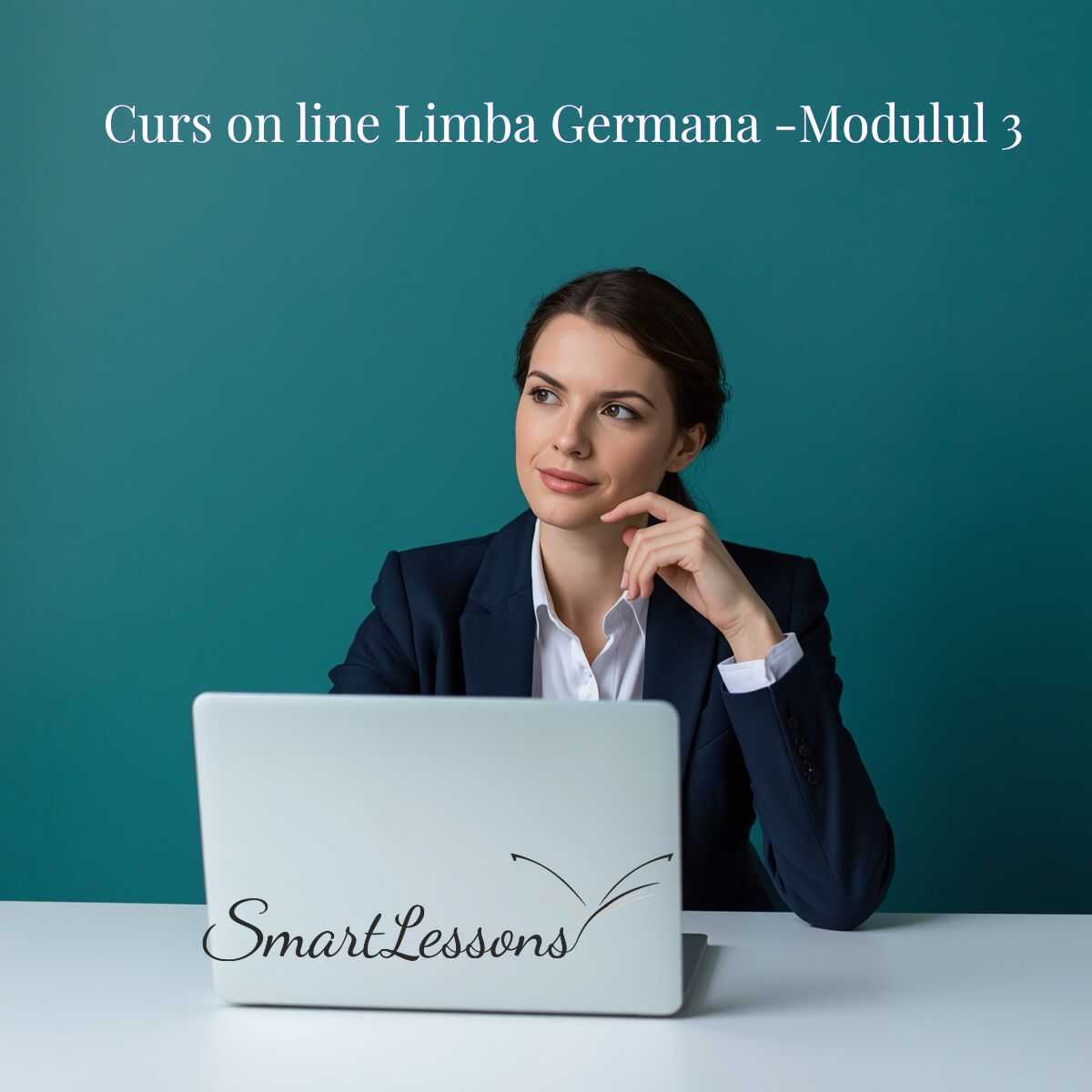 Curs on line Limba Germana -Modulul 3
